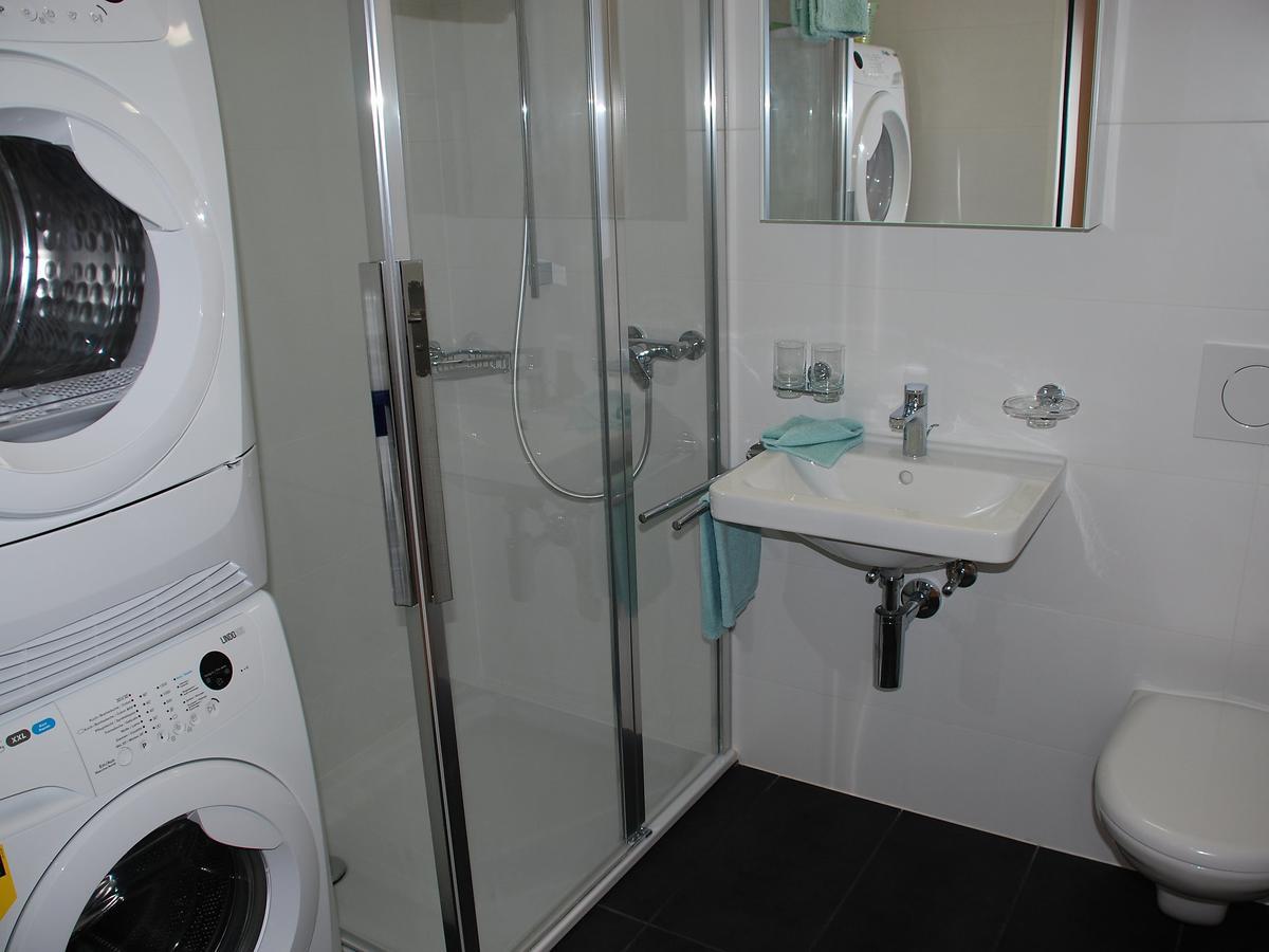 Apartment Laville A-4-3 By Interhome Locarno Ngoại thất bức ảnh