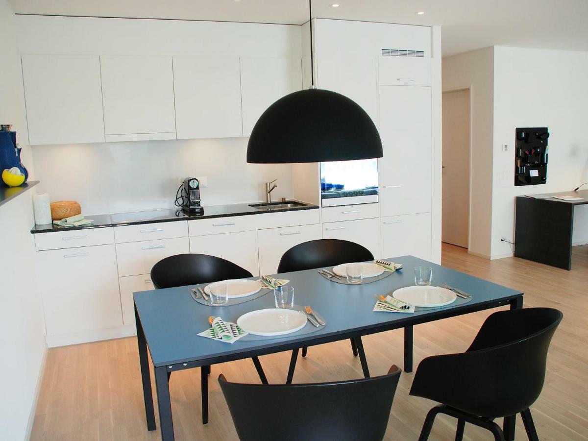 Apartment Laville A-4-3 By Interhome Locarno Ngoại thất bức ảnh