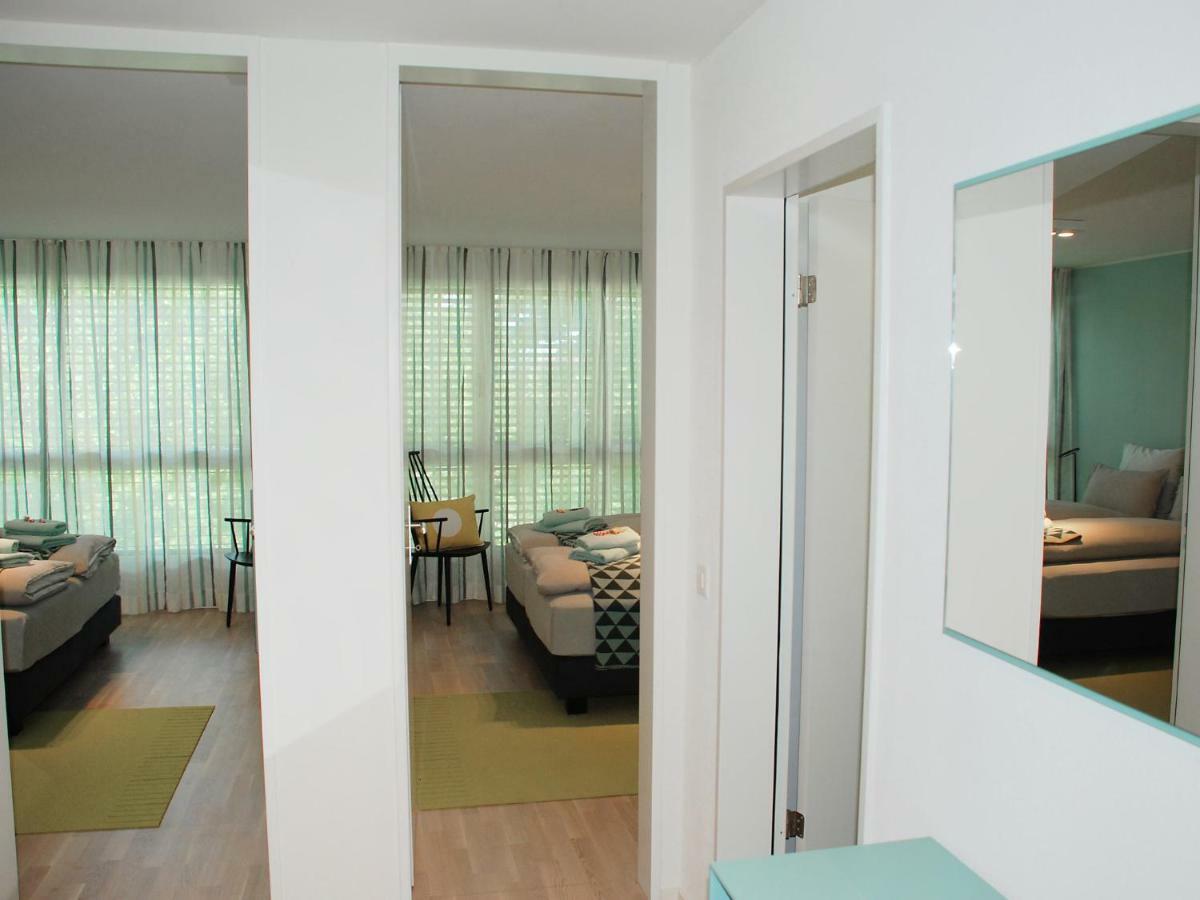 Apartment Laville A-4-3 By Interhome Locarno Ngoại thất bức ảnh