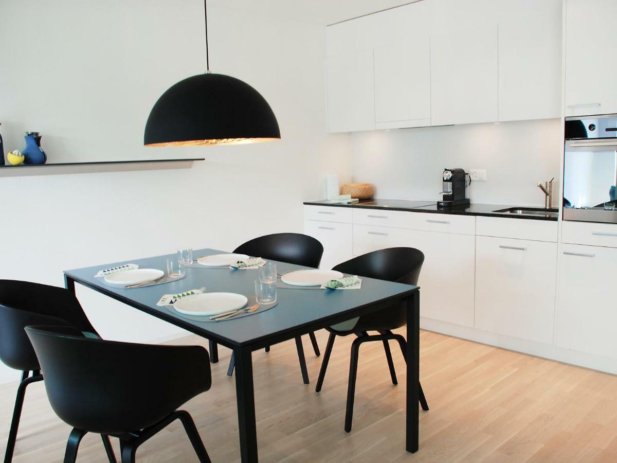 Apartment Laville A-4-3 By Interhome Locarno Ngoại thất bức ảnh